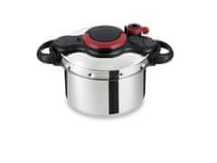 Tefal Tlakový hrnec Clipso Minut Easy 9l s možností zavařování P4624967