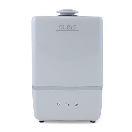 Airbi CUBIC