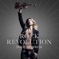 Garrett David: Rock Revolution (2017)