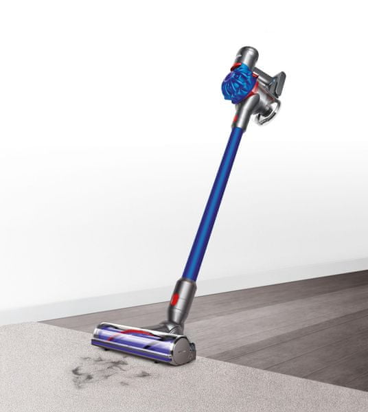 Vysavač Dyson V7 Motorhead Origin 