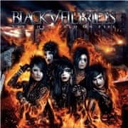 Black Veil Brides: Set The World On Fire (2011)