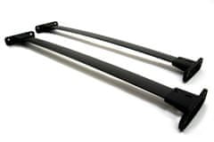 J&J Automotive Střešní nosiče pro Nissan Pathfinder R51 2005-2012 Cross bars