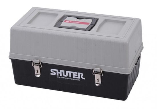 Shuter Rozkládací box na nářadí - TB-104