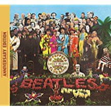 Beatles: Sgt. Pepper's Lonely Hearts Club Band (50th. Anniversary Edition 2017)