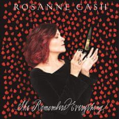 Cash Rosanne: She Remembers Everything (2018)
