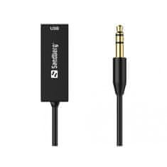 Sandberg Adaptér Bluetooth Audio Link USB - rozbaleno