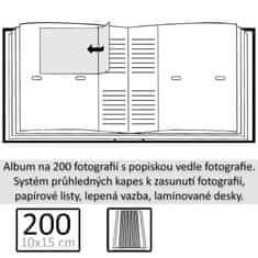 Tradag Fotoalbum České Švýcarsko