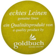 Goldbuch Fotoalbum klasické žluté