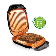 Mediashop kontaktní gril Livington Low Fat Grill