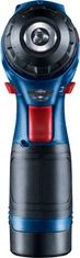 BOSCH Professional Aku vrtací šroubovák GSR 12V-30, akumulátor (0.601.9G9.000)