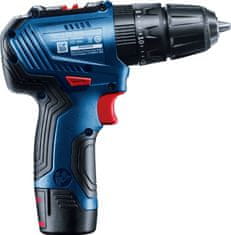 BOSCH Professional Aku kombinovaný šroubovák GSB 12V-30, bez akumulátoru (0.601.9G9.102)