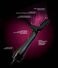 Revlon RVDR5212E SALON ONE-STEP HAIR DRYER & STYLER