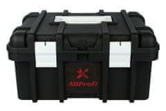 AHProfi Plastový box na nářadí 410 x 320 x 205 mm - MW1701