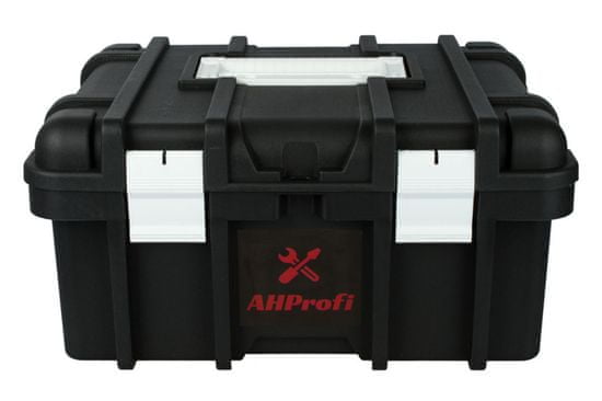 AHProfi Plastový box na nářadí 410 x 320 x 205 mm - MW1701