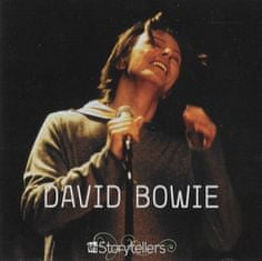 Bowie David: VH1 Storytellers (2x LP)