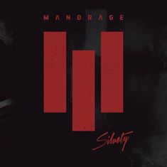 Mandrage: Siluety (2013)