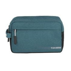 Travelite Kick Off Cosmetic bag Petrol