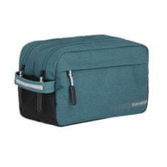 Travelite Kick Off Cosmetic bag Petrol