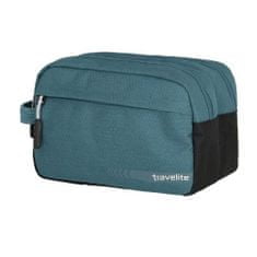 Travelite Kick Off Cosmetic bag Petrol