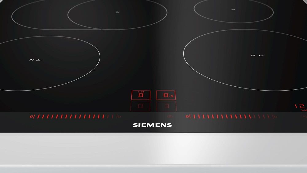 Siemens indukční deska EH675LFC1E - zánovní
