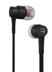 REMAX AA-1040 sluchátka RM535 černé