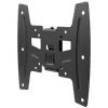 One For All WM4211 Solid Flat Fixed TV Wall Mount - plochý držák na televizory 19 "-42"