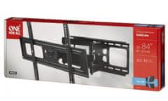 One For All WM4661 Full-Motion TV Wall Mount - otočný držák na televizory 32 "-84"