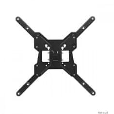 One For All WM2441 Turn 90 TV Wall Mount Otočný držák na televizory 13 "-55"