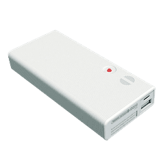 REMAX AA-1305 RPP-88 power banka 10.000mAh, bílá