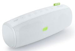 Muse M-710 BTWwhite M-710 BTW Bezdrátový bluetooth reproduktor, bílý