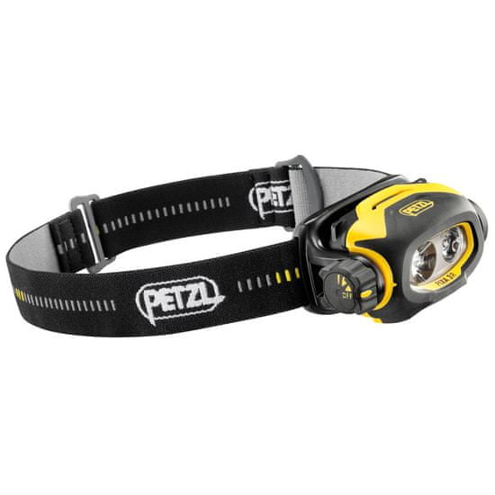 Petzl E78CHR 2 PIXA 3R HEADLAMP