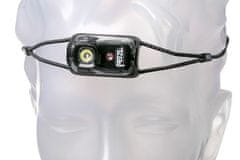 Petzl E102AA00 Bind HEADLAMP BLACK