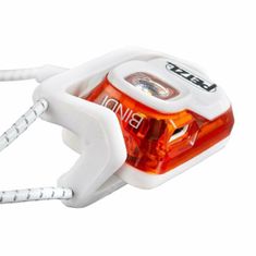 Petzl E102AA01 Bind HEADLAMP ORANGE