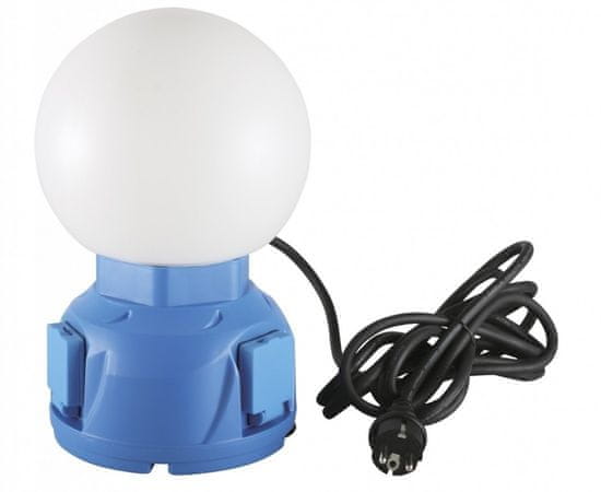 AHProfi Úsporná montážní lampa 57W - K1347