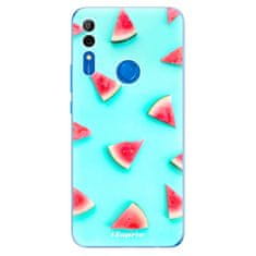 iSaprio Silikonové pouzdro - Melon Patern 10 pro Huawei P Smart Z