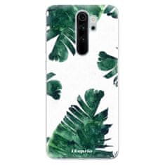 iSaprio Silikonové pouzdro - Jungle 11 pro Xiaomi Redmi Note 8 Pro