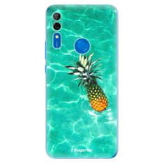 iSaprio Silikonové pouzdro - Pineapple 10 pro Huawei P Smart Z