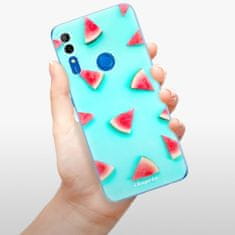 iSaprio Silikonové pouzdro - Melon Patern 10 pro Huawei P Smart Z