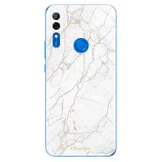 iSaprio Silikonové pouzdro - GoldMarble 13 pro Huawei P Smart Z