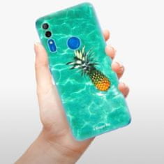 iSaprio Silikonové pouzdro - Pineapple 10 pro Huawei P Smart Z