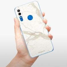 iSaprio Silikonové pouzdro - Marble 12 pro Huawei P Smart Z