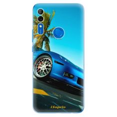 iSaprio Silikonové pouzdro - Car 10 pro Huawei P Smart Z