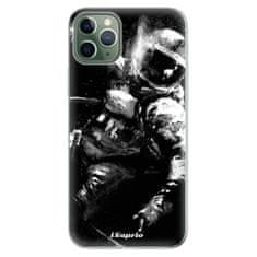 iSaprio Silikonové pouzdro - Astronaut 02 pro Apple iPhone 11 Pro Max