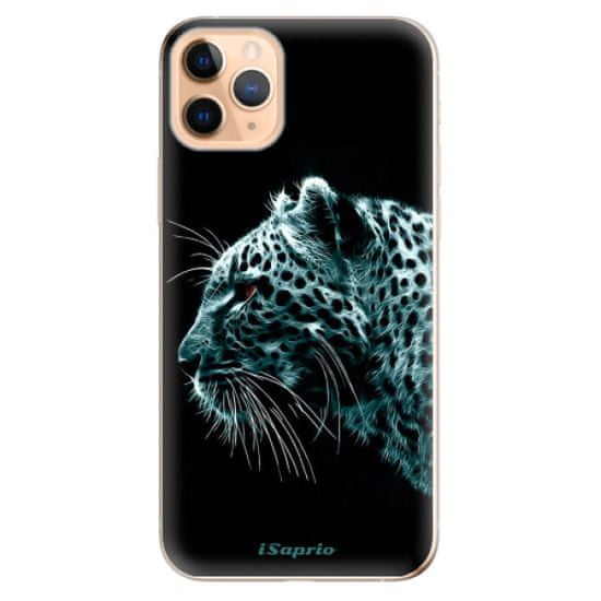 iSaprio Silikonové pouzdro - Leopard 10 pro Apple iPhone 11 Pro Max