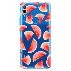 iSaprio Silikonové pouzdro - Melon Pattern 02 pro Huawei P Smart Z