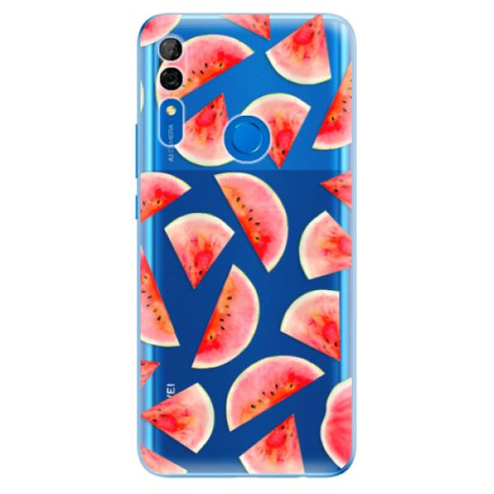 iSaprio Silikonové pouzdro - Melon Pattern 02 pro Huawei P Smart Z