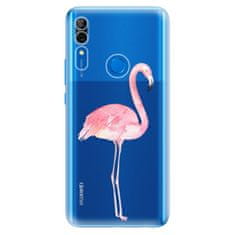 iSaprio Silikonové pouzdro - Flamingo 01 pro Huawei P Smart Z