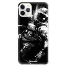 iSaprio Silikonové pouzdro - Astronaut 02 pro Apple iPhone 11 Pro Max