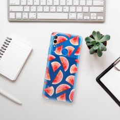 iSaprio Silikonové pouzdro - Melon Pattern 02 pro Huawei P Smart Z