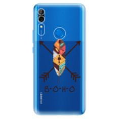 iSaprio Silikonové pouzdro - BOHO pro Huawei P Smart Z